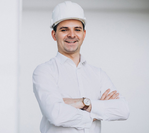 personal de trabajo