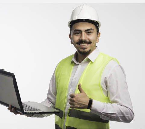 personal de trabajo